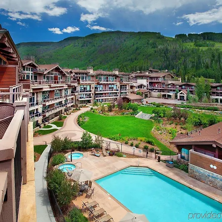 Manor Vail Lodge